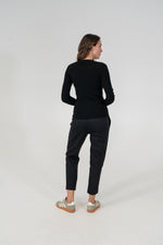 Darlington Jogger | Black