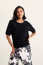 Marcie Top | Black