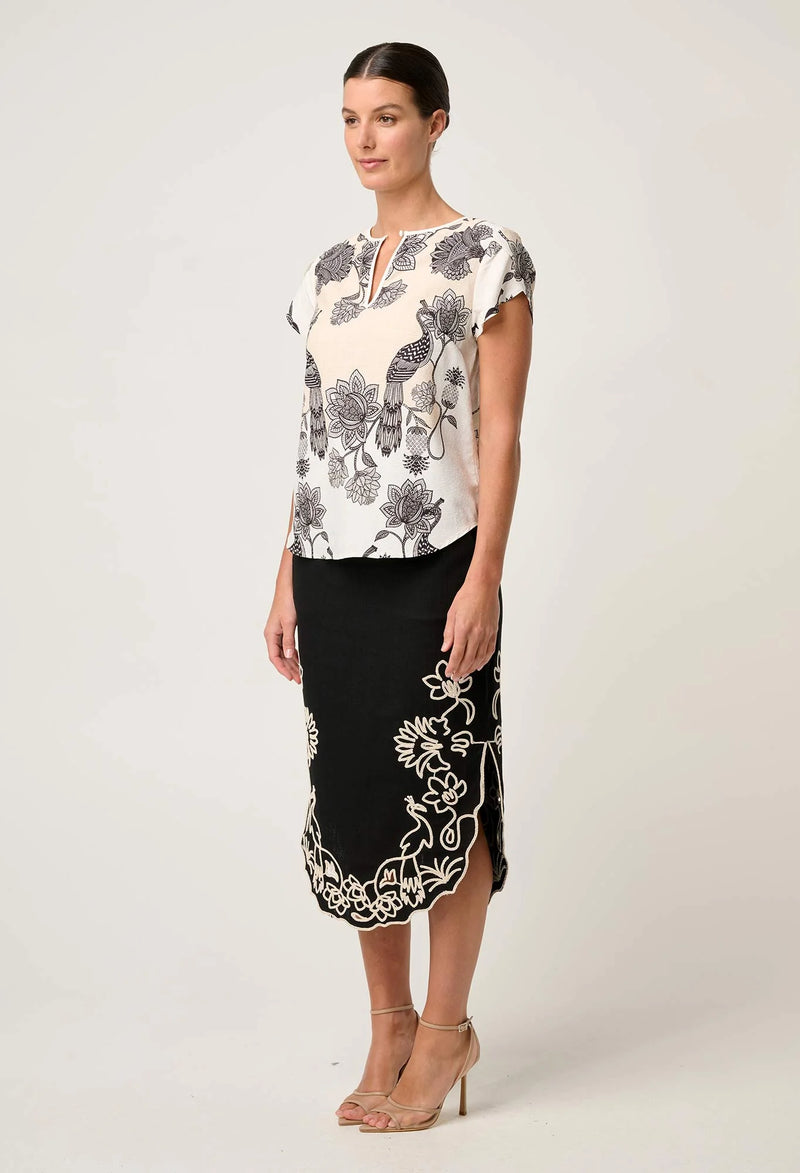 Avis Top | Imperial Stone