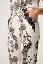 Leandro Stretch Pant | Imperial Stone