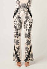 Leandro Stretch Pant | Imperial Stone