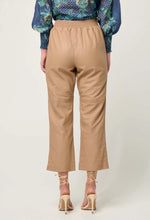 Montoya Leather pant