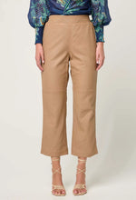 Montoya Leather pant