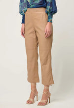 Montoya Leather pant