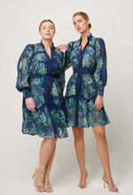 Renata Dress | Mariposa Zafiro