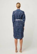 Adela Trim dress | Altamira