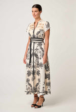 Xanthia Dress | Imperial Stone