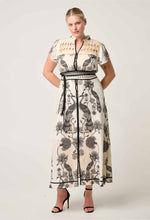 Xanthia Dress | Imperial Stone