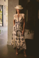 Xanthia Dress | Imperial Stone
