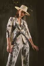 Leandro Blazer | Imperial Stone