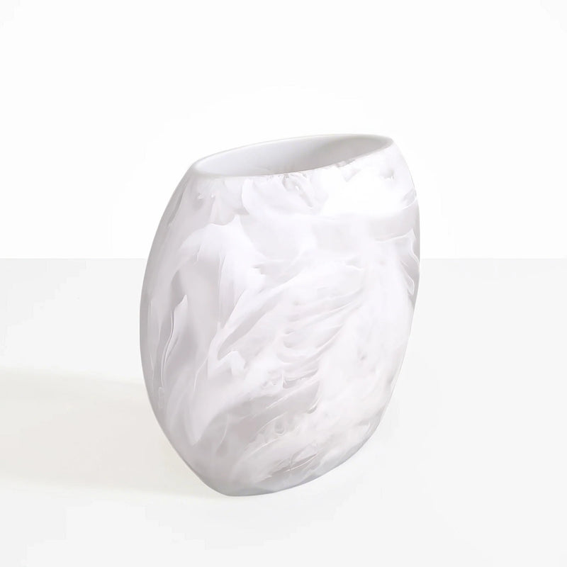 Oceania Wide Medium Vase