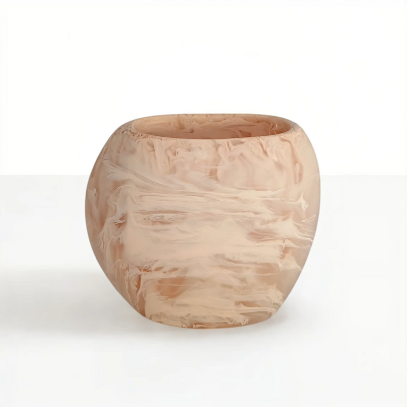 Oceania Wide Medium Vase