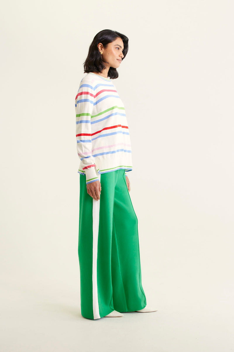 Haven Sweater | Starch