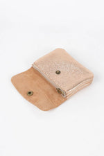 Italian Leather Coin Purse