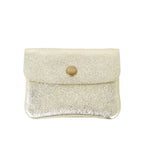 Italian Leather Coin Purse