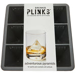 Ice Cube Tray | Pyramid