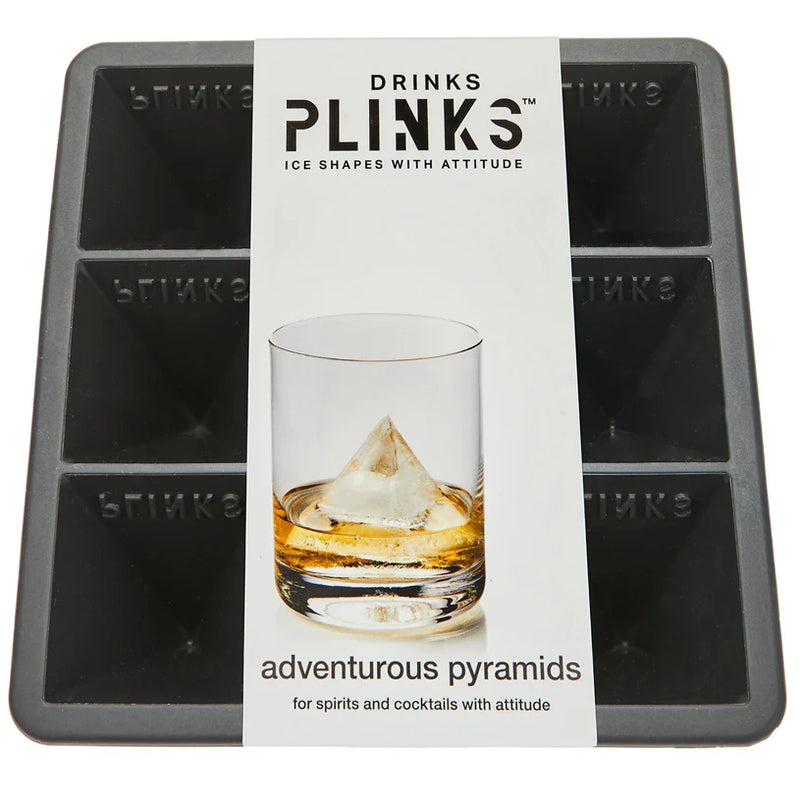 Ice Cube Tray | Pyramid
