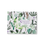 Fern Gully Long Sleeve Bodysuit