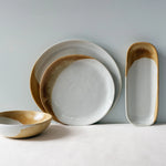 Soda Lunch Plate