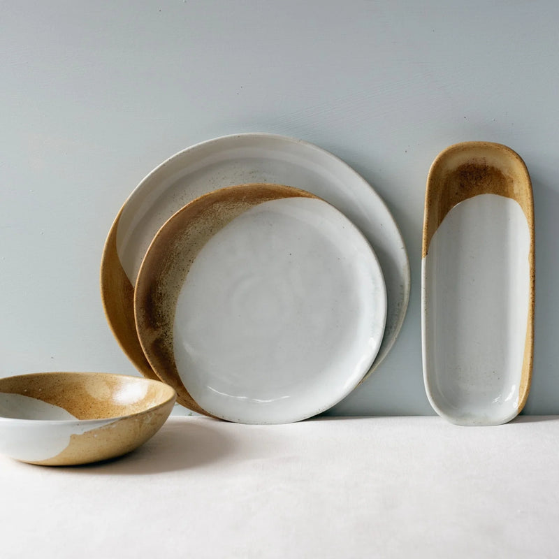 Soda Lunch Plate