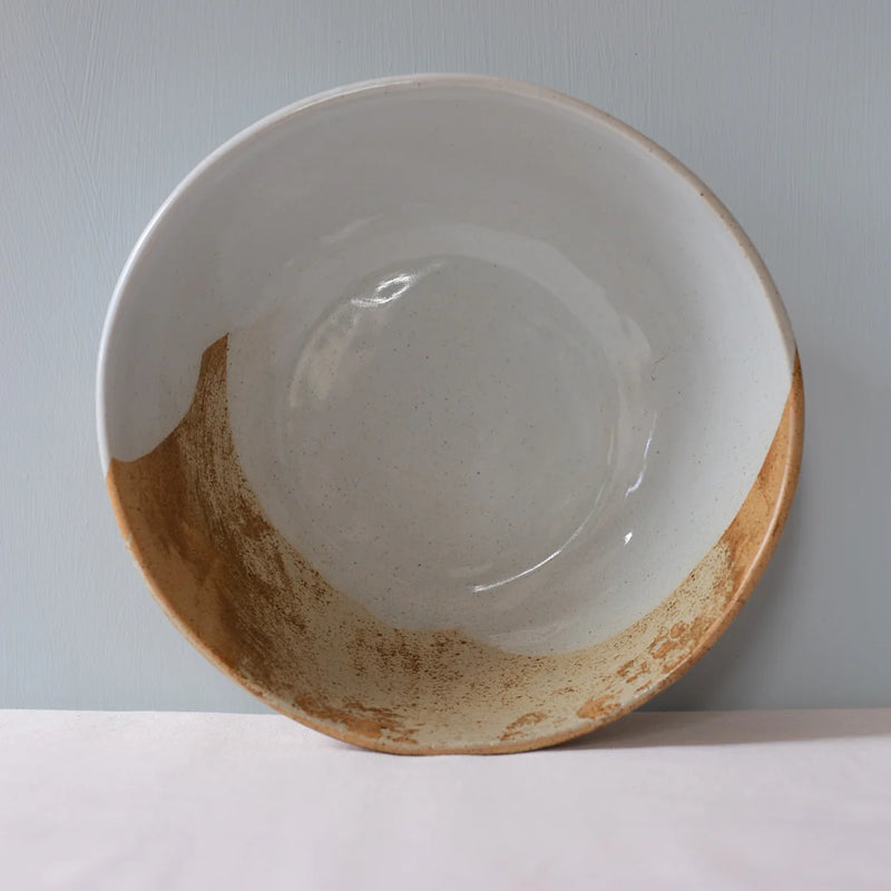 Soda Serving Bowl