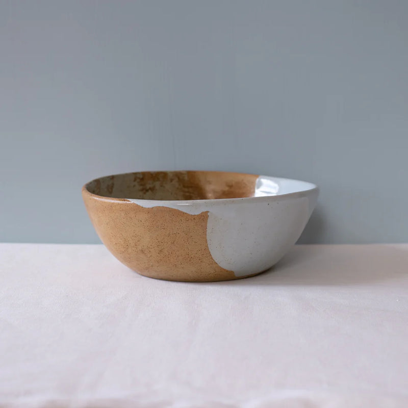 Soda Serving Bowl