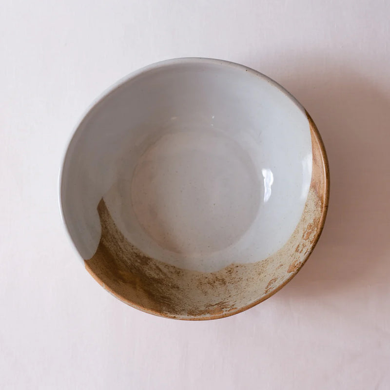 Soda Serving Bowl