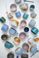 Soda Tumbler