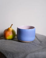 Ballard Blue Tumbler