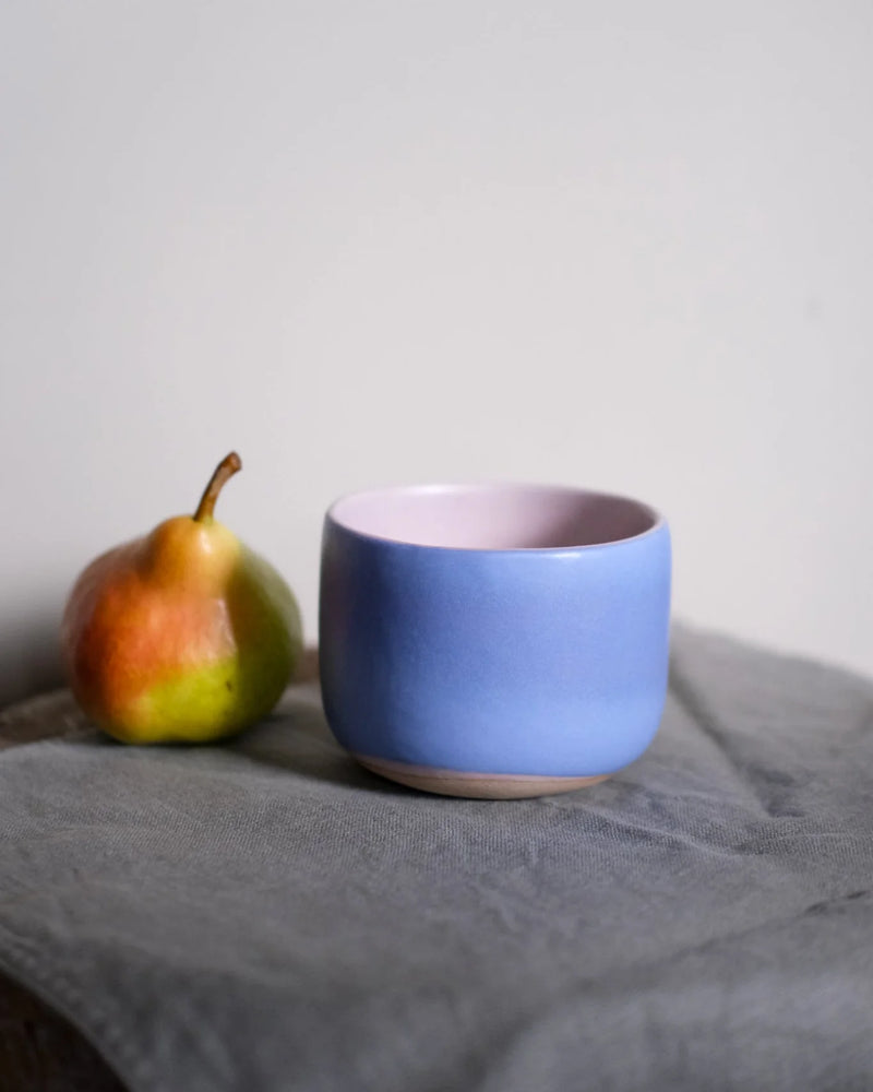 Ballard Blue Tumbler