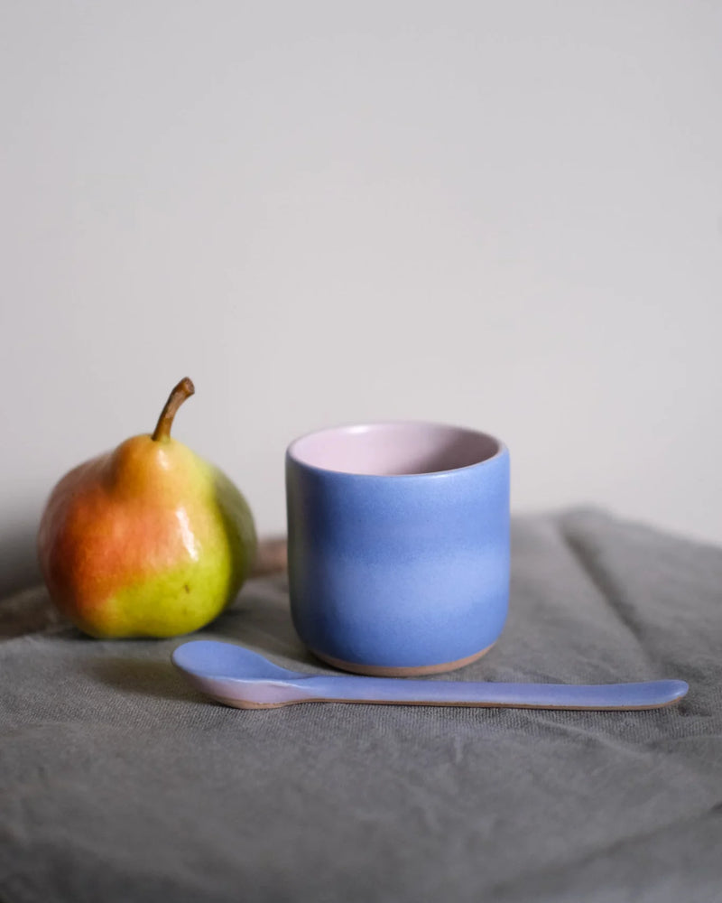 Ballard Blue Espresso