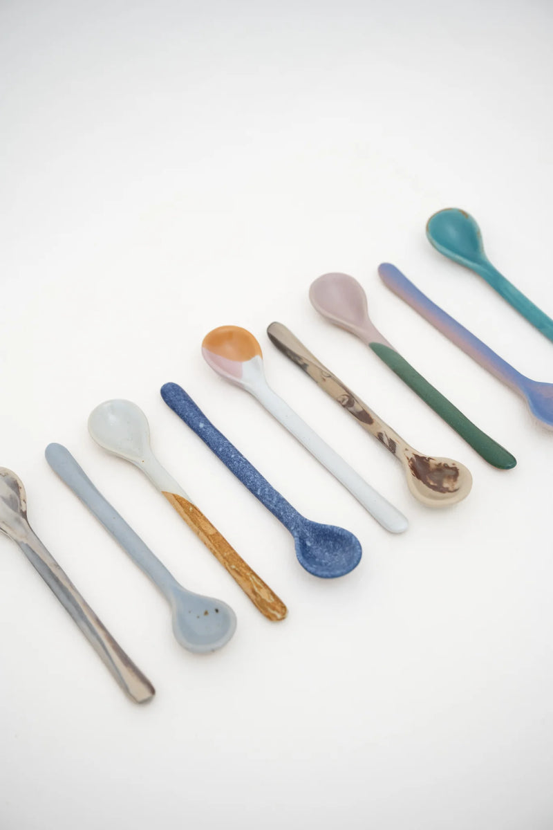 Payton Teaspoon