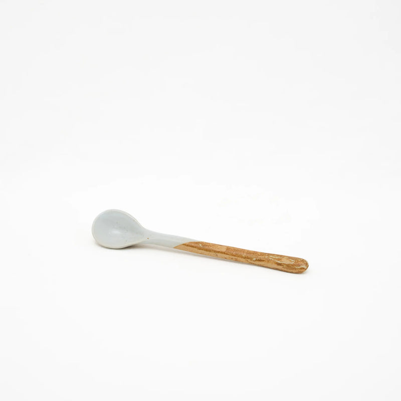 Soda Teaspoon