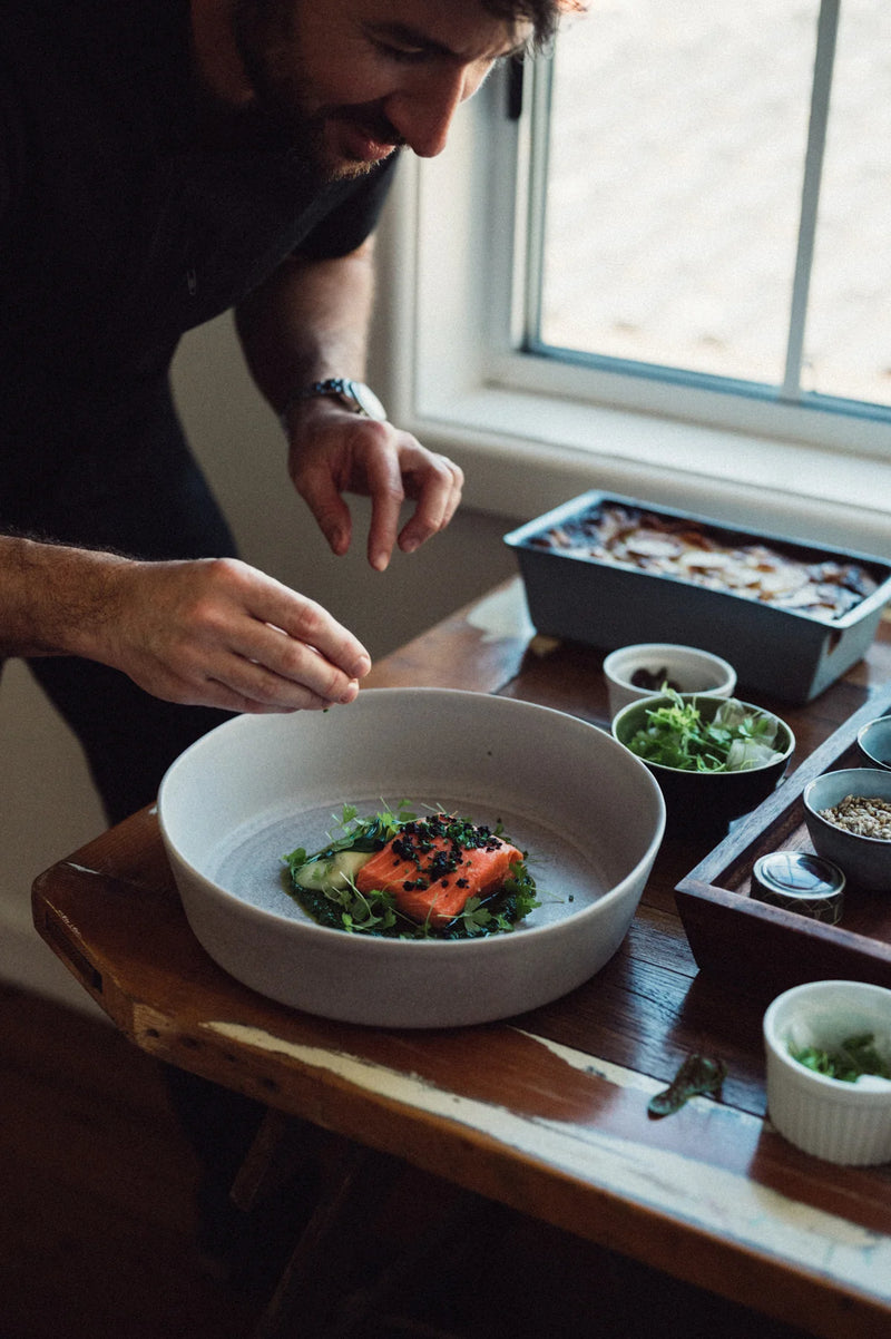 Sabe Serving Bowl