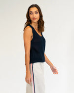 St Moritz Pant | Natural