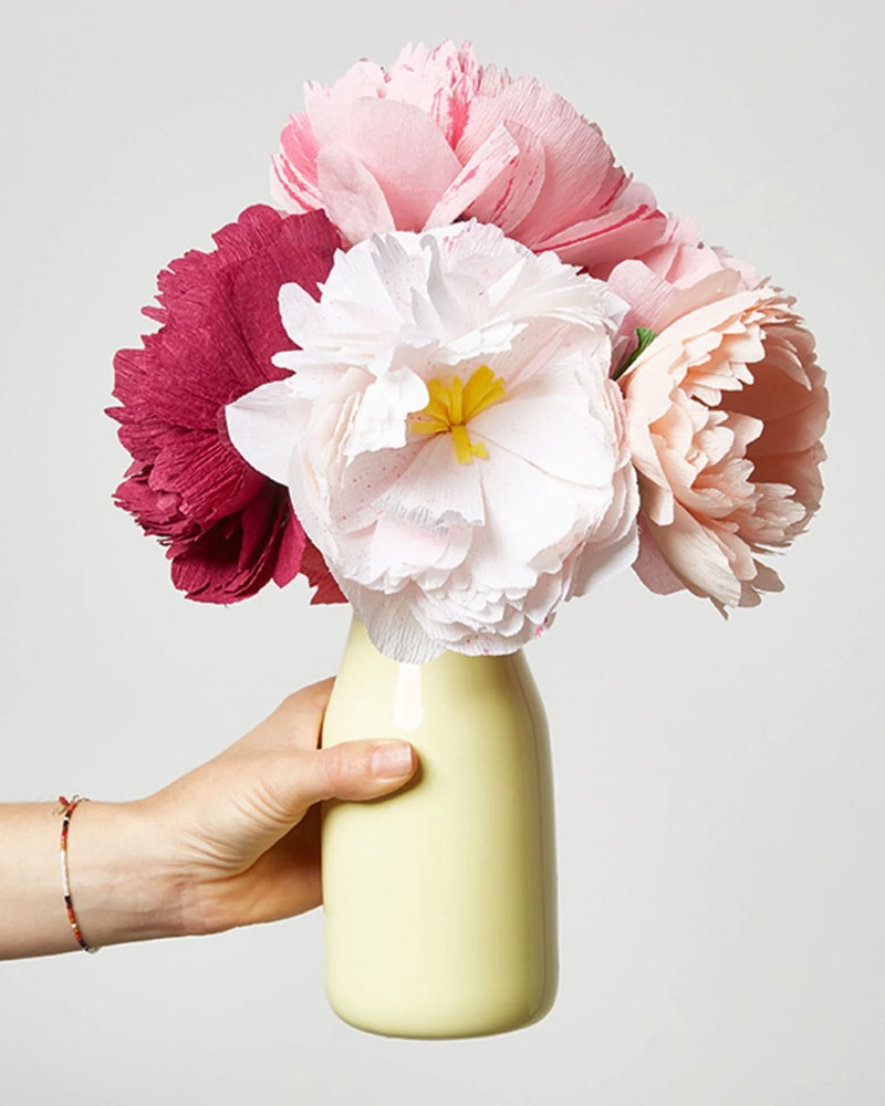 Paper Flower Making Kit