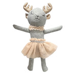 Bessie Deer