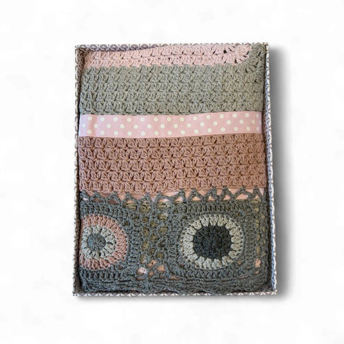 Baby Blanket