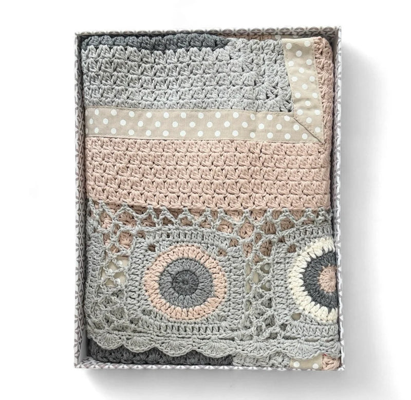 Baby Blanket