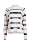 Midtown Sweater | Cloud Dancer