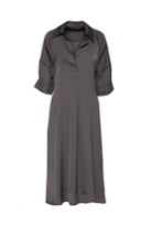 Dress Symi | Mocha