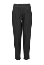 Pant Lefkada | Black/White