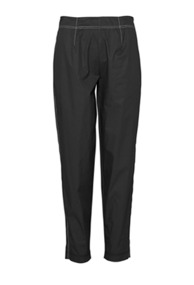 Pant Lefkada | Black/White