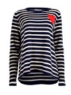 Ellis Sweater | Sailor