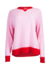 Boyfriend Sweater | Blossom