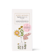Summer Solstice Body Oil | Pink Limited Edition
