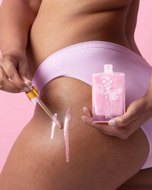 Summer Solstice Body Oil | Pink Limited Edition