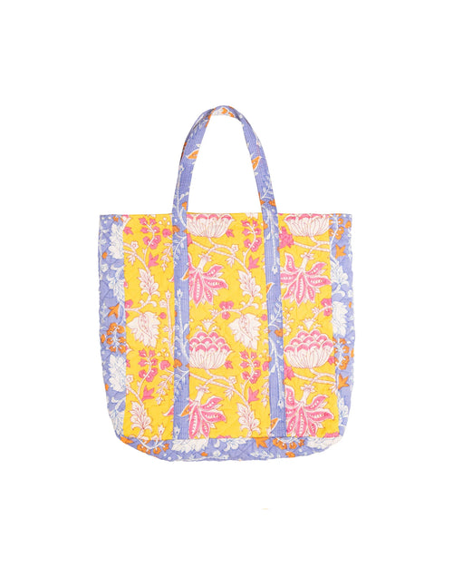 Mixed Print Bag