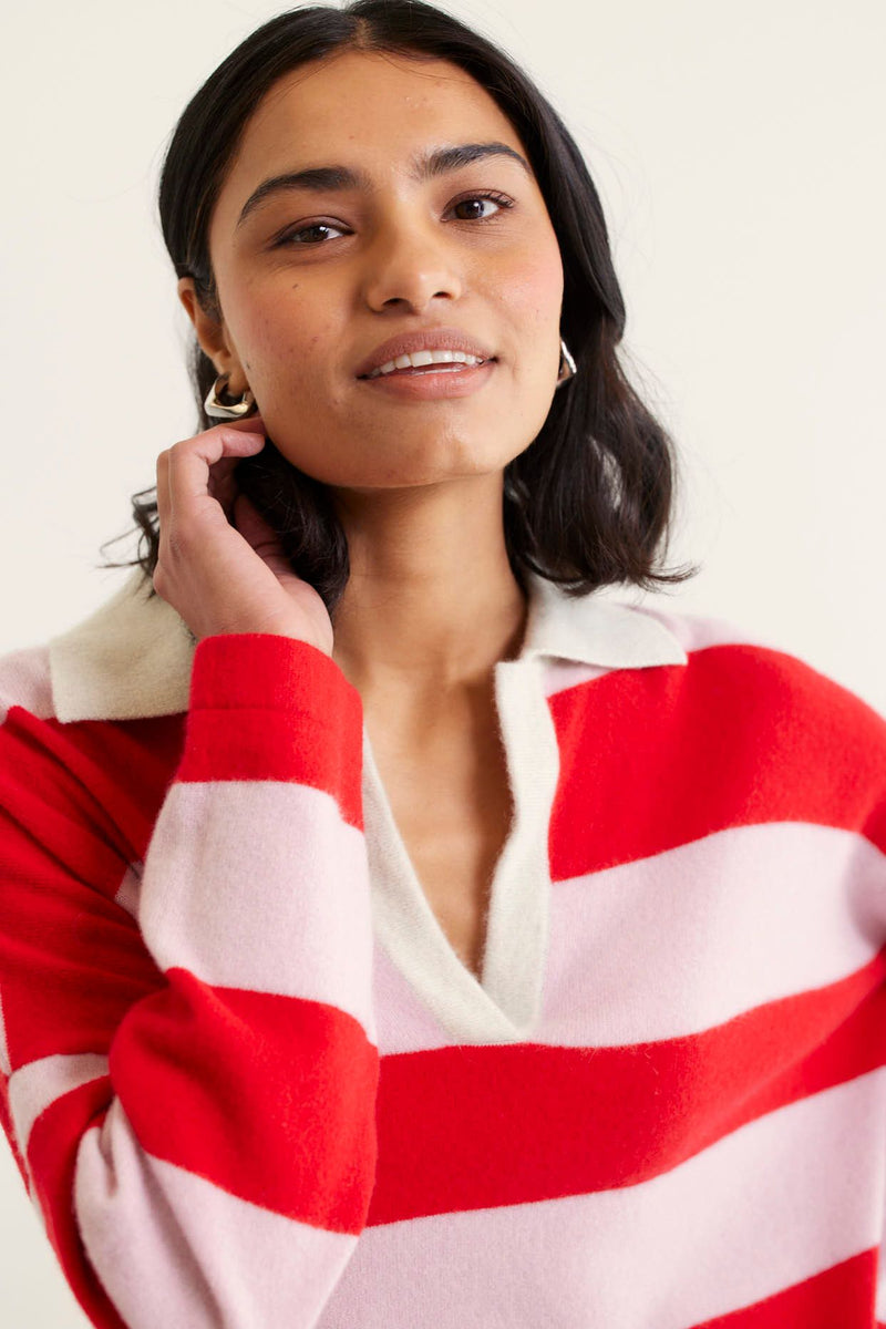 Coney Island Sweater | Blossom