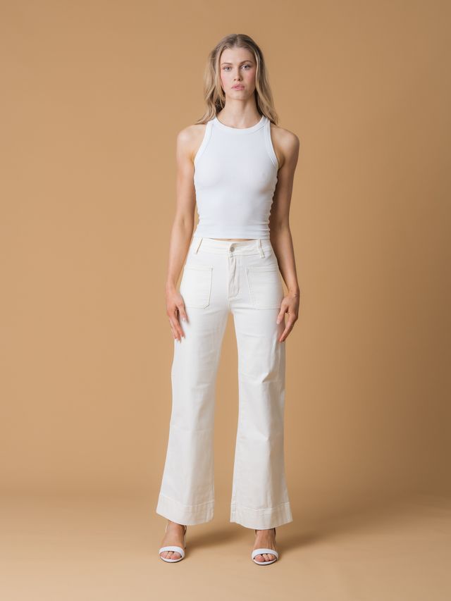 Helena Jeans | Champagne